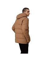 Pánská bunda M HOL22 KUMP601 81S - Outhorn Pánská bunda M HOL22 KUMP601 81S - Outhorn