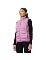 Dámská vesta W H4Z22 KUDP001 52S - 4F Dámská vesta W H4Z22 KUDP001 52S - 4F