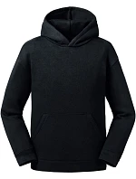 Russell Athletic 265B Dětská mikina s kapucí "Authentic" 10.265B black Russell Athletic 265B Dětská mikina s kapucí "Authentic" 10.265B black