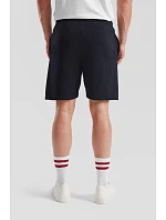 Fruit of the Loom Lightweight Shorts Teplákové kraťasy 16.4036 deep navy Fruit of the Loom Lightweight Shorts Teplákové kraťasy 16.4036 deep navy