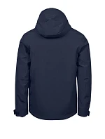 Tee Jays TJ 9680 Pánská zimní bunda "All Weather" 18.9680 deep navy