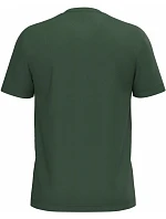 Kariban K 357 Pánské tričko s výstřihem do V 20.K357 forest green Kariban K 357 Pánské tričko s výstřihem do V 20.K357 forest green