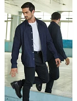 NEOBLU Bennett Men Denim košile 24.4796 stone wash NEOBLU Bennett Men Denim košile 24.4796 stone wash