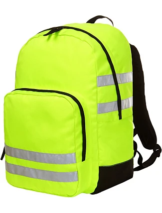 Halfar 1812206 Batoh "Reflex" 47.2206 neon yellow Halfar 1812206 Batoh "Reflex" 47.2206 neon yellow
