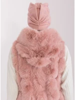 AT CZ 2325 cap.85 růžová