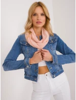 Komín AT KM 14560.31P světle broskvový