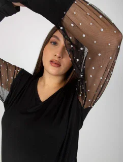 Halenka BR BZ 2057.04 černá