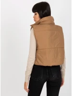 TW KZ BI vesta 82230.19 světle hnědá