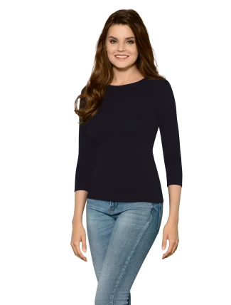 Halenka Gwen Navy blue - Babell Halenka Gwen Navy blue - Babell
