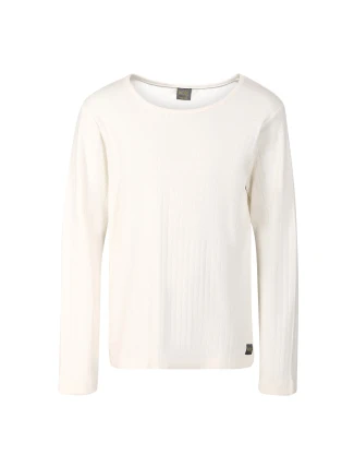 Dětské triko NAX IKEBO creme Dětské triko NAX IKEBO creme