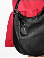 Dámská kabelka Vuch Adelia Black