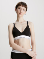 Spodní prádlo Dámské podprsenky MATERNITY BRA 000QF6218E001 - Calvin Klein