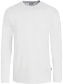 Pánské triko s dlouhým rukávem 120300H - Jockey