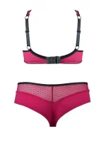 Dámské kalhotky brazilky DOTS 19111 Dámské kalhotky brazilky DOTS 19111