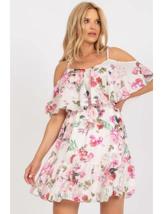 Denní šaty model 166127 Och Bella Denní šaty model 166127 Och Bella