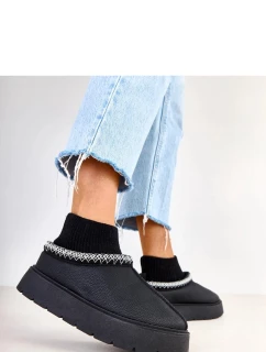 Sněhule model 223166 Solea