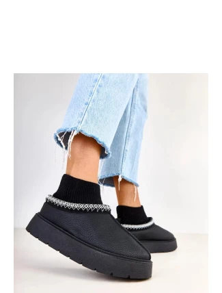 Sněhule model 223166 Solea Sněhule model 223166 Solea