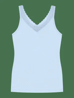 Feel of Modal Tank Top - ICE - TRIUMPH ICE - TRIUMPH