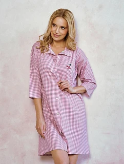 Taro Joliee 3436 3/4 S-XL Z25/26 dámská košile bez knoflíků