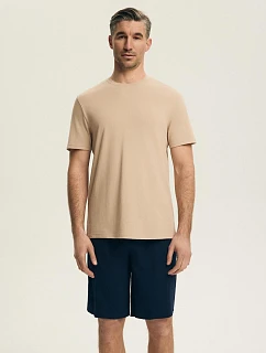 Pyžamo Henderson 44609 Pin kr/r M-3XL