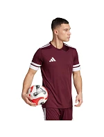 Tričko adidas Squadra 25 M JC8675 pánské
