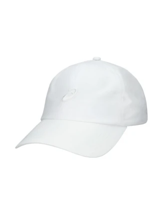 Asics Essential Běžecká čepice 3013B095 100 Asics Essential Běžecká čepice 3013B095 100