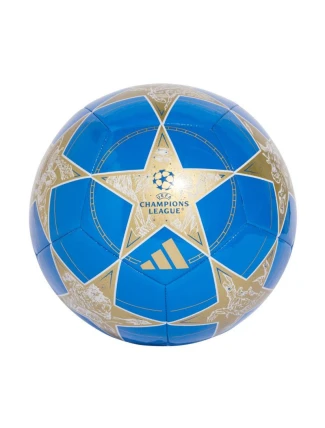 Adidas UCL Club 25/26 League Stage Football JP1535