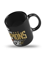 Hrnek s podtáckem Tyski Hockey