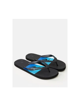 RIP CURL 10M FADE flip-flops