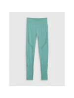 Dámské bezešvé termoprádlo (spodní) 4F 4FWAW25USEAF217-46S dámské