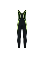 Rogelli kalhoty n/s CORE COLORED black-fluor 4XL