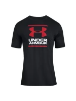 Under Armour GL Foundation SS T M1326849 001