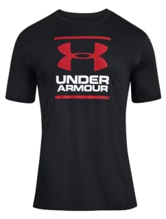 Under Armour GL Foundation SS T M1326849 001