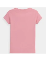 Dámské tričko W H4Z22-TSD353 56S - 4F