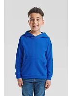 Fruit of the Loom Kids Lightweight Hooded Sweat Dětská mikina s kapucí 16.2009 purple Fruit of the Loom Kids Lightweight Hooded Sweat Dětská mikina s kapucí 16.2009 purple
