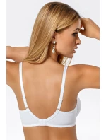 PariPari Cleo II Maxi barva:bílá