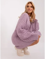 Propojka AT SW 2367 2.64P světle fialová