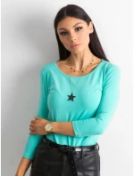 Halenka RV BZ 4690.13 tmavě hnědá