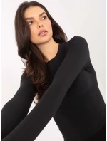 Halenka WT BZ A1173.51 černá