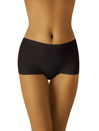 Šortky Eco-Ye Black - Wol-Bar Šortky Eco-Ye Black - Wol-Bar