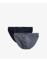 2-PACK Slipy męskie sport Monkey