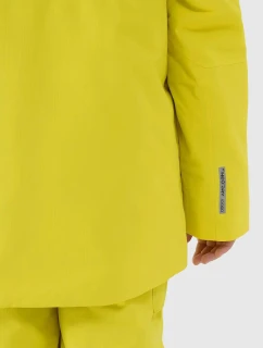 Chlapecká lyžařská bunda 4F