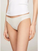 Dámské kalhotky 3Pack BRAZILIAN UW0UW03871 0R2 bílé/sv.béžové/růž - Tommy Hilfiger Dámské kalhotky 3Pack BRAZILIAN UW0UW03871 0R2 bílé/sv.béžové/růž - Tommy Hilfiger