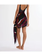 Beach MyWear Pareo - BROWN - TRIUMPH BROWN - TRIUMPH