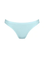 Dámská tanga ZERO Feel Air String - GREEN - zelené 3879 - SLOGGI