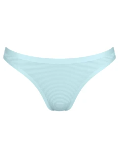 Dámská tanga ZERO Feel Air String - GREEN - zelené 3879 - SLOGGI