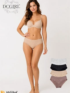 Kalhotky DC Girl 27072 A12 S–XL