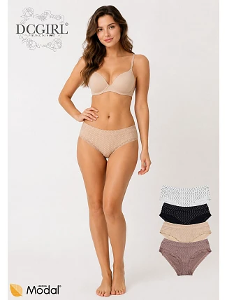 Kalhotky DC Girl 27072 A12 S–XL
