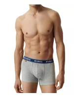 Pánské boxerky 3 pack 214 mix1 - Atlantic
