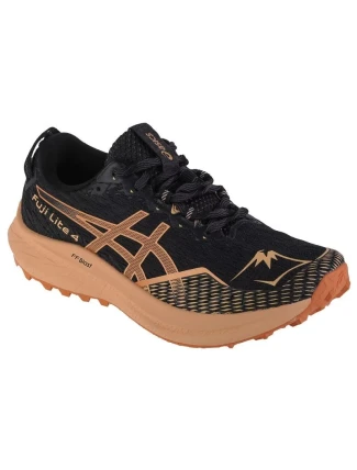 Asics Fuji Lite 4 W 1012B514-001 dámské boty Asics Fuji Lite 4 W 1012B514-001 dámské boty
